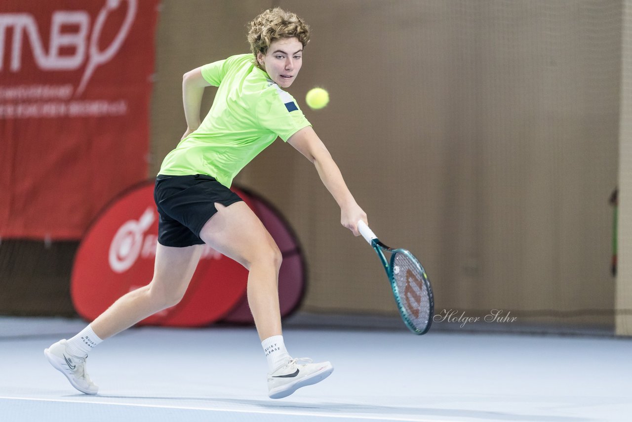 Bild 124 - TNB Landesmeisterschaften